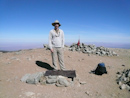 Mt. Baldy